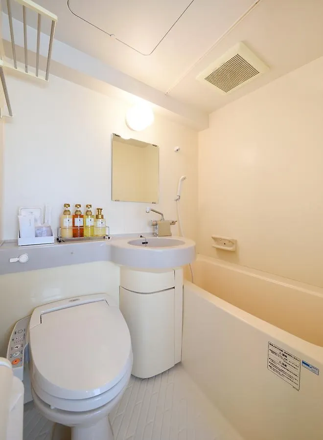 R Inn Hakata 福岡市