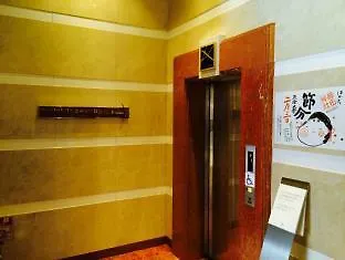 R Inn Hakata 福岡市 日本