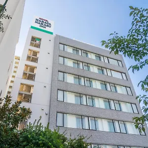 3* ホテル ホテル博多中洲イン