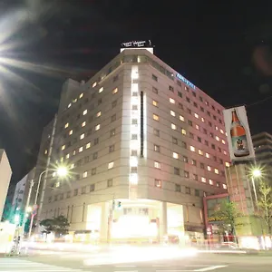 3* ホテル アパホテル〈福岡渡辺通駅前〉excellent